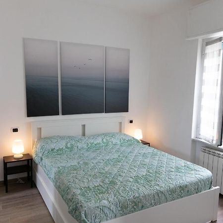 Apartament Casa Pietro E Bea Rapallo Zewnętrze zdjęcie