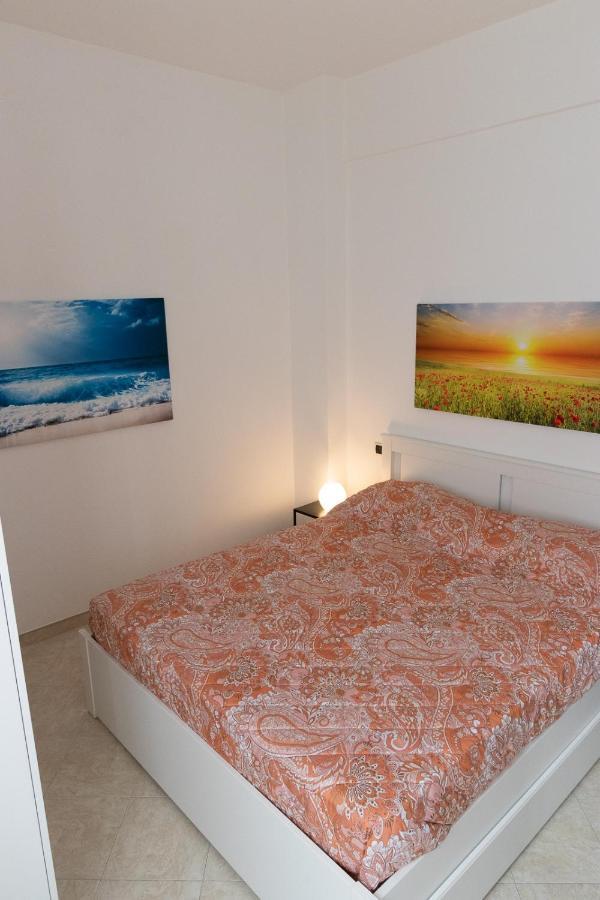 Apartament Casa Pietro E Bea Rapallo Zewnętrze zdjęcie