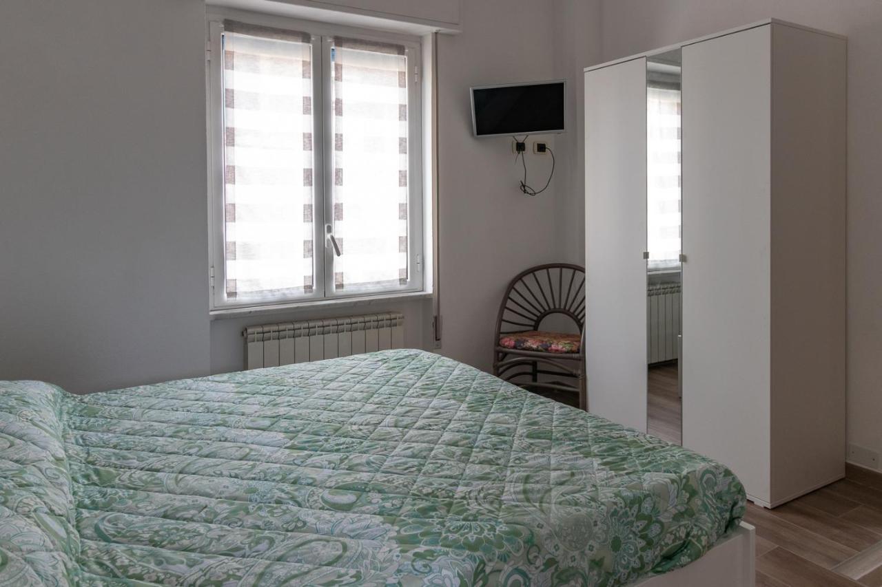 Apartament Casa Pietro E Bea Rapallo Zewnętrze zdjęcie