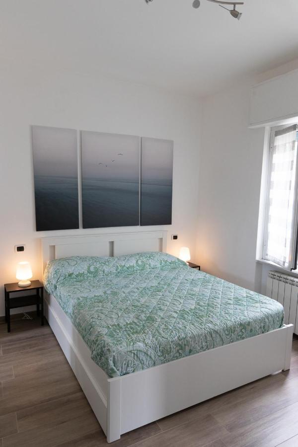 Apartament Casa Pietro E Bea Rapallo Zewnętrze zdjęcie