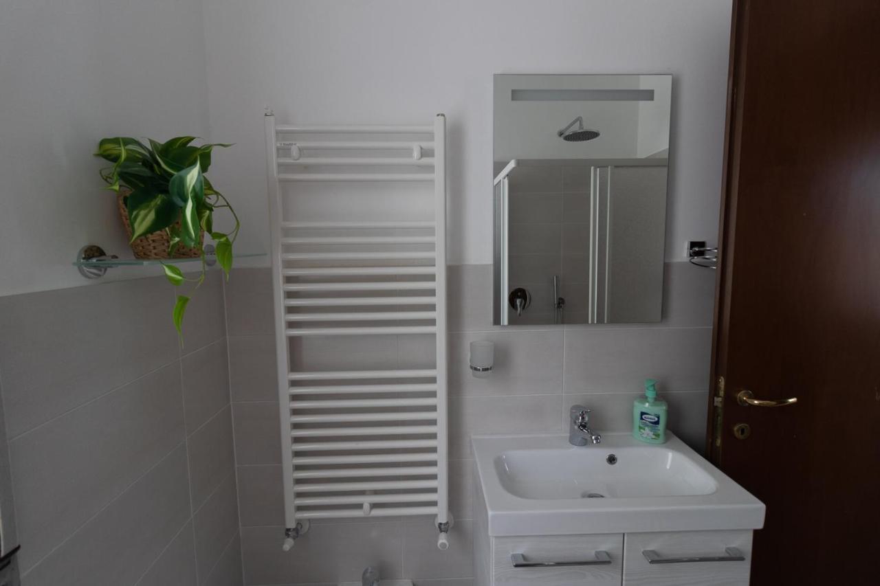 Apartament Casa Pietro E Bea Rapallo Zewnętrze zdjęcie