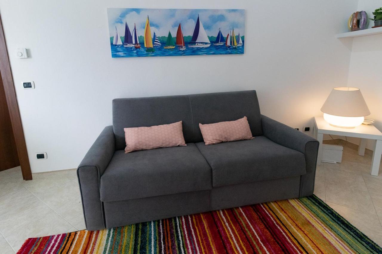 Apartament Casa Pietro E Bea Rapallo Zewnętrze zdjęcie