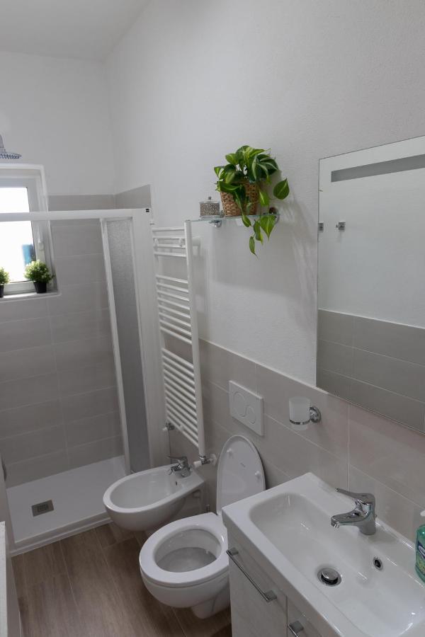 Apartament Casa Pietro E Bea Rapallo Zewnętrze zdjęcie