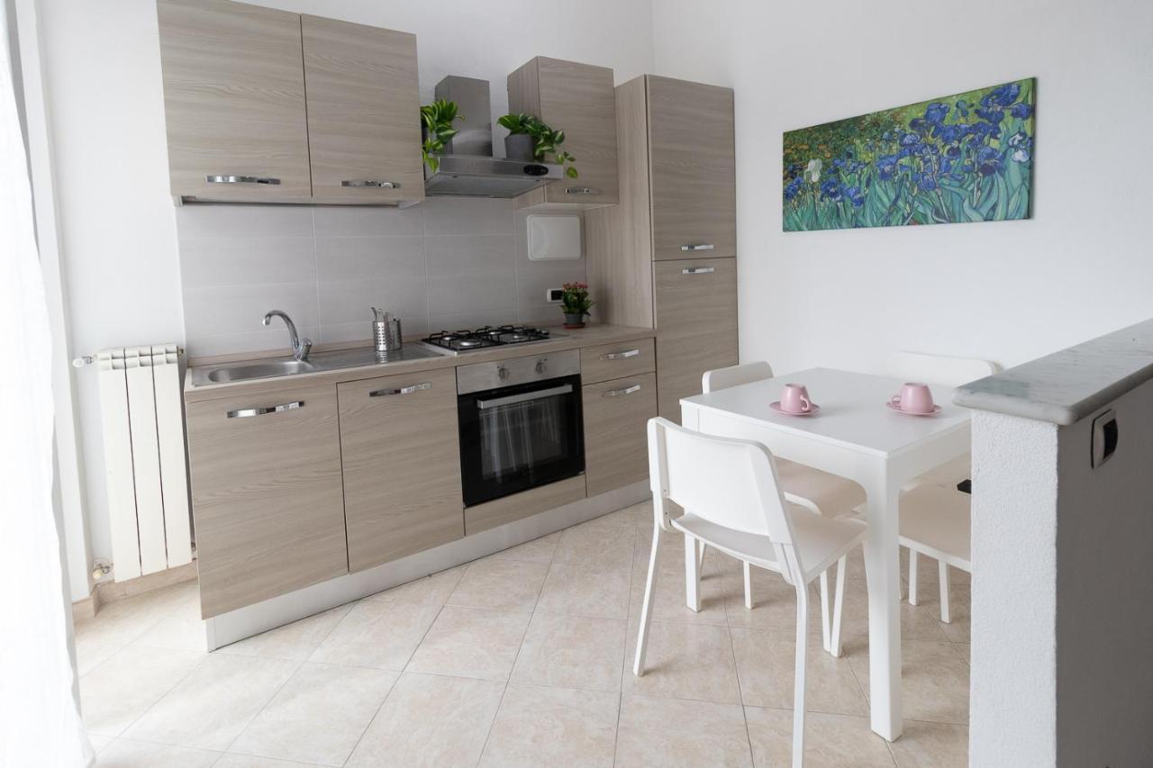 Apartament Casa Pietro E Bea Rapallo Zewnętrze zdjęcie