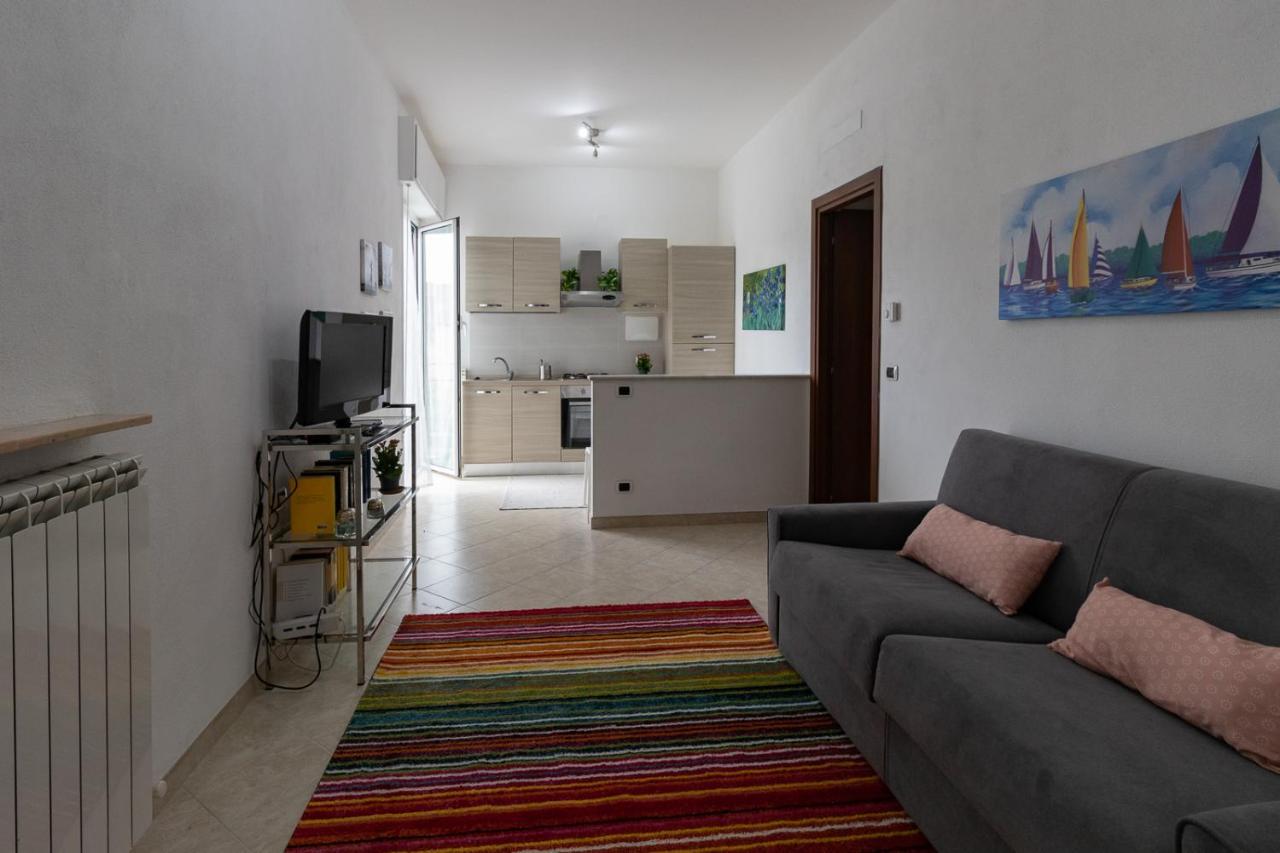 Apartament Casa Pietro E Bea Rapallo Zewnętrze zdjęcie