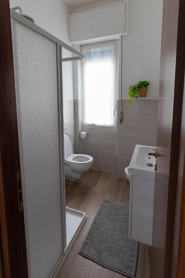 Apartament Casa Pietro E Bea Rapallo Zewnętrze zdjęcie