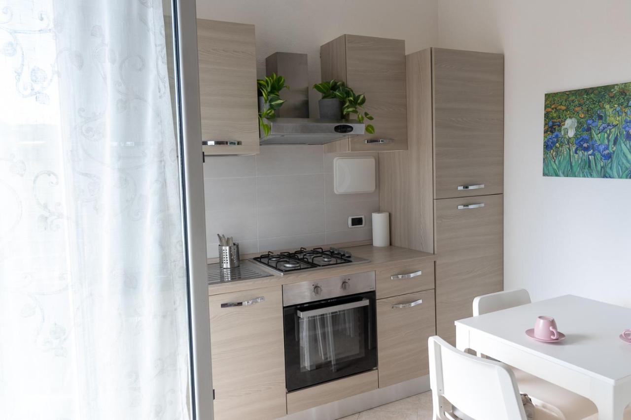 Apartament Casa Pietro E Bea Rapallo Zewnętrze zdjęcie