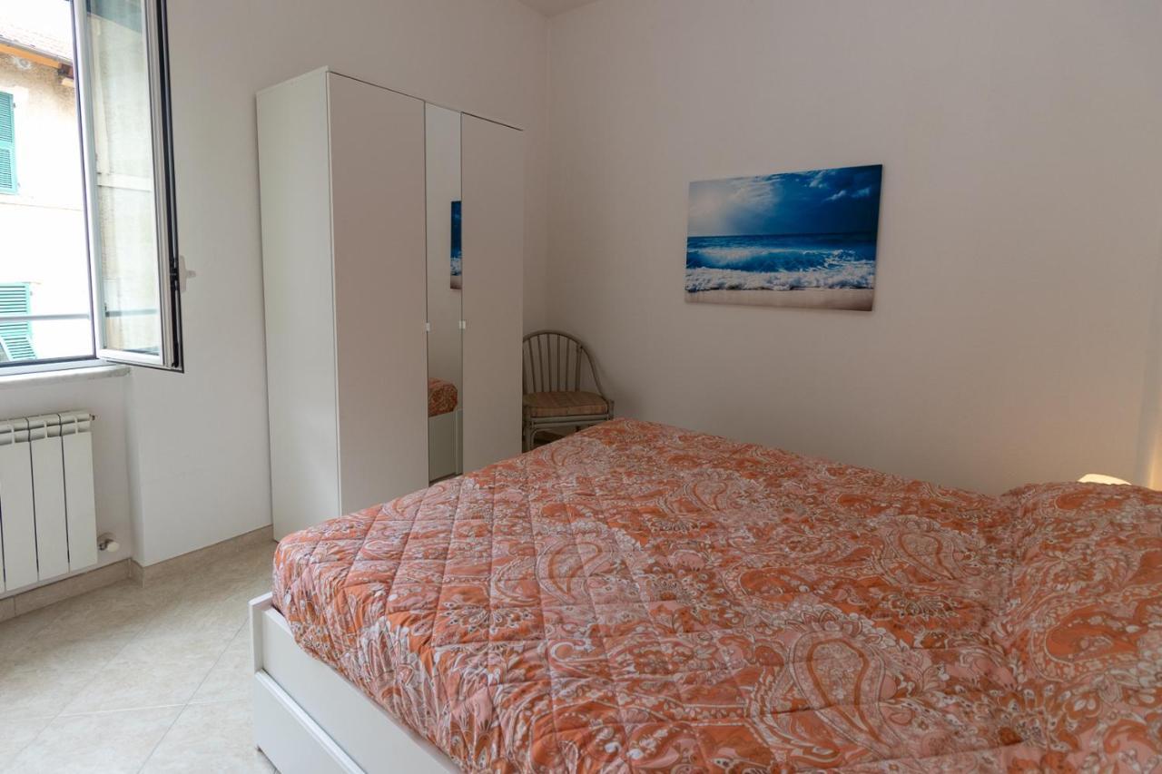 Apartament Casa Pietro E Bea Rapallo Zewnętrze zdjęcie