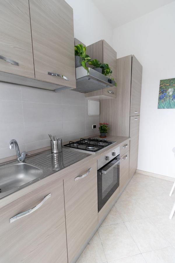 Apartament Casa Pietro E Bea Rapallo Zewnętrze zdjęcie