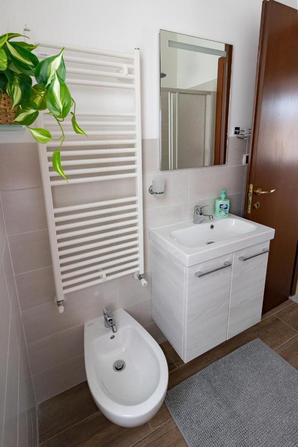 Apartament Casa Pietro E Bea Rapallo Zewnętrze zdjęcie