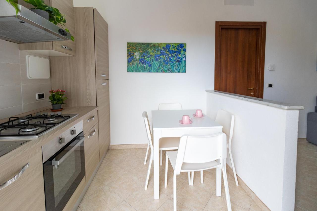 Apartament Casa Pietro E Bea Rapallo Zewnętrze zdjęcie